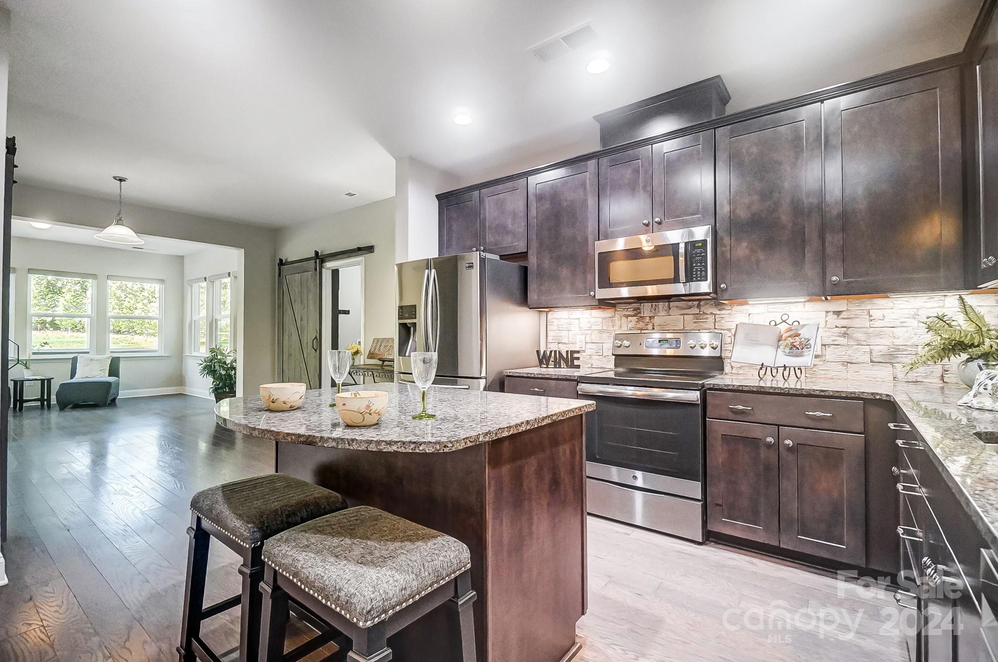 408 Stillwater Road Troutman, NC 28166 - Photo 12 of 48 Gallery Image 12