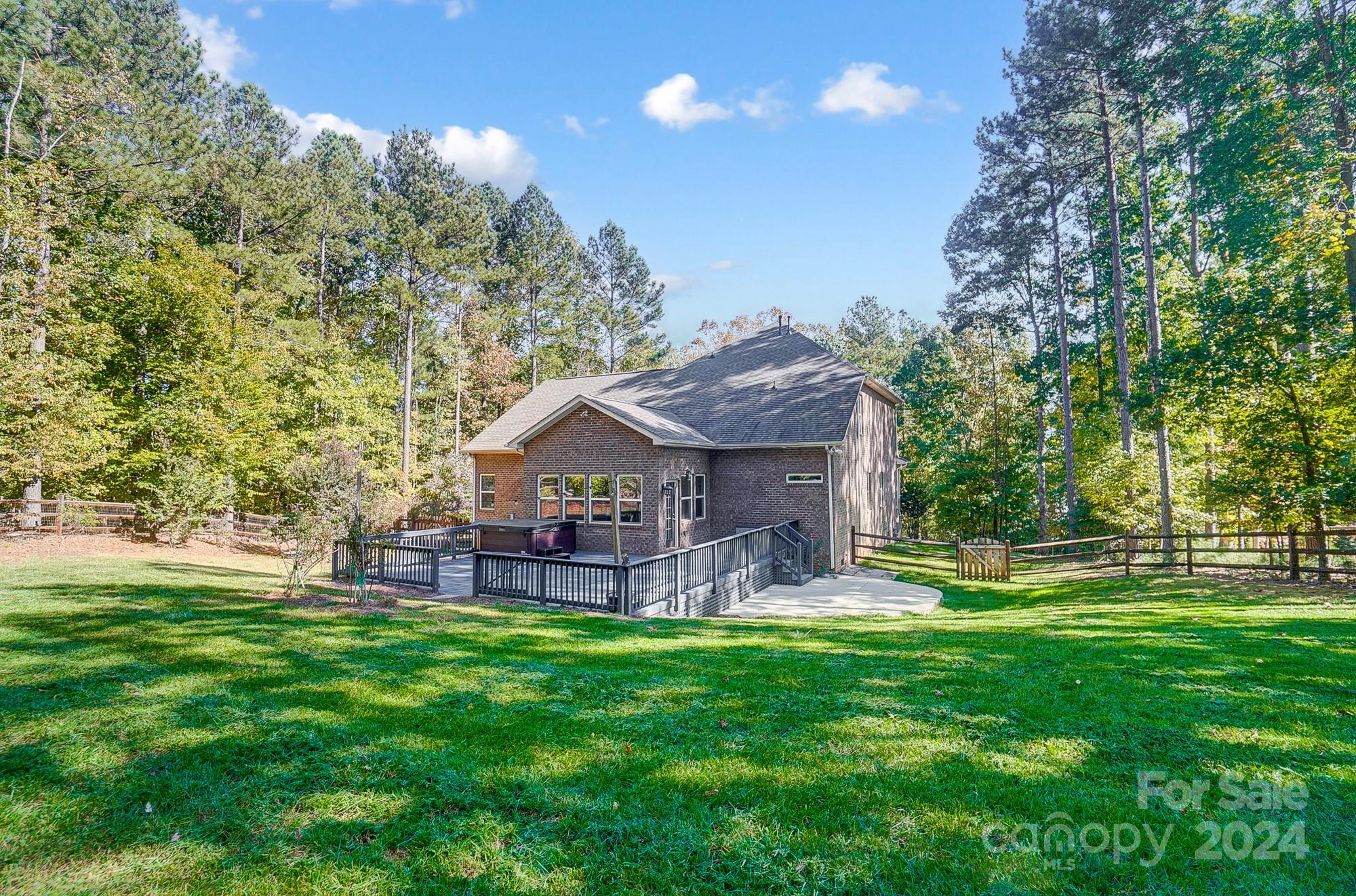 408 Stillwater Road Troutman, NC 28166 - Photo 46 of 48 Gallery Image 46