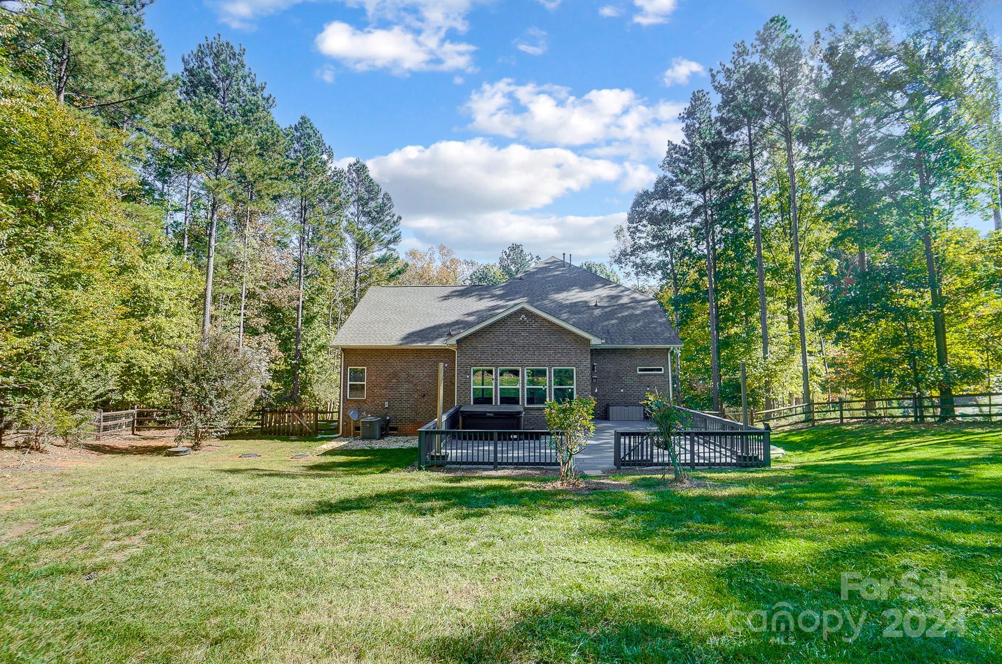 408 Stillwater Road Troutman, NC 28166 - Photo 47 of 48 Gallery Image 47