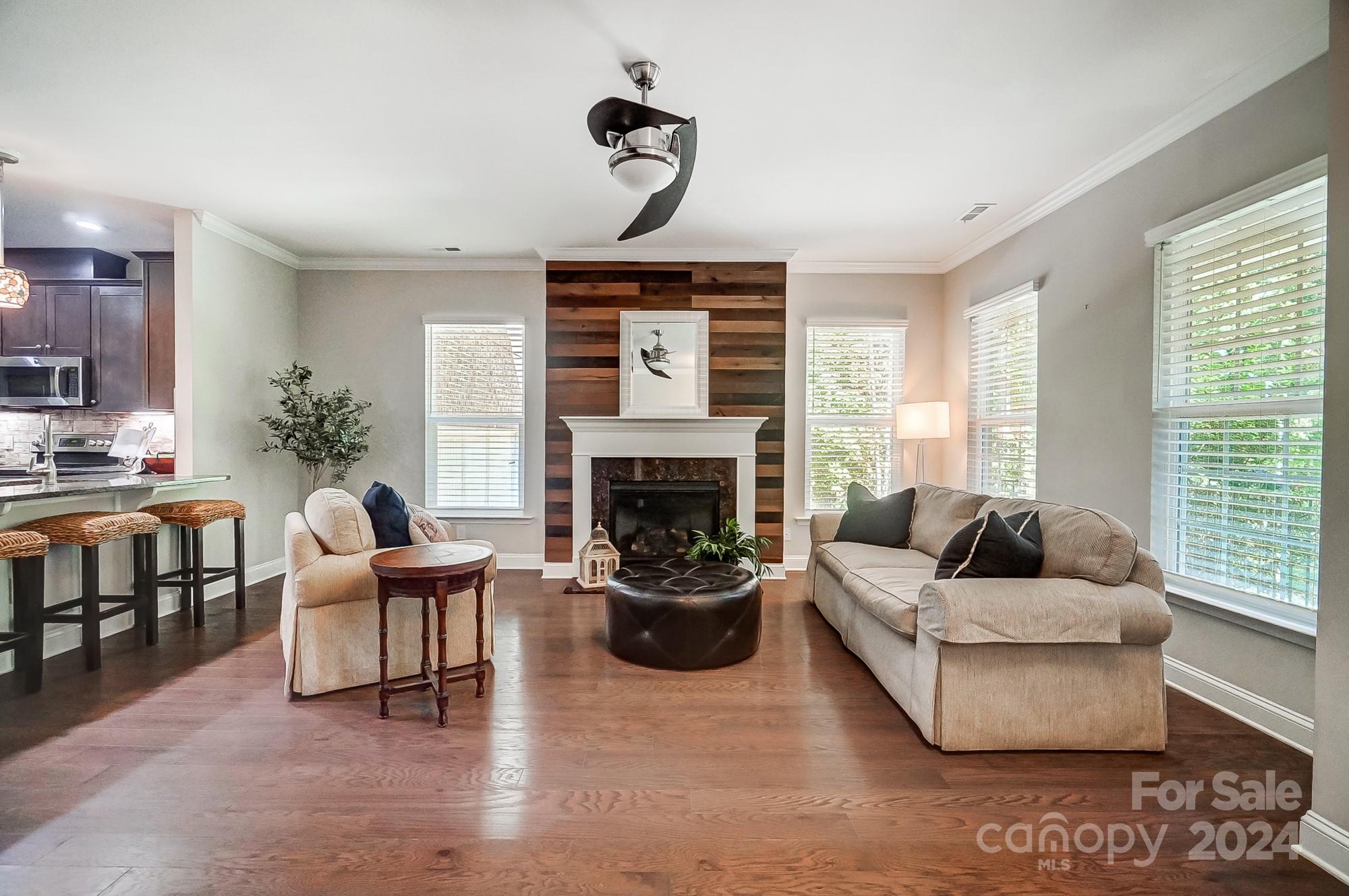 408 Stillwater Road Troutman, NC 28166 - Photo 5 of 48 Gallery Image 5