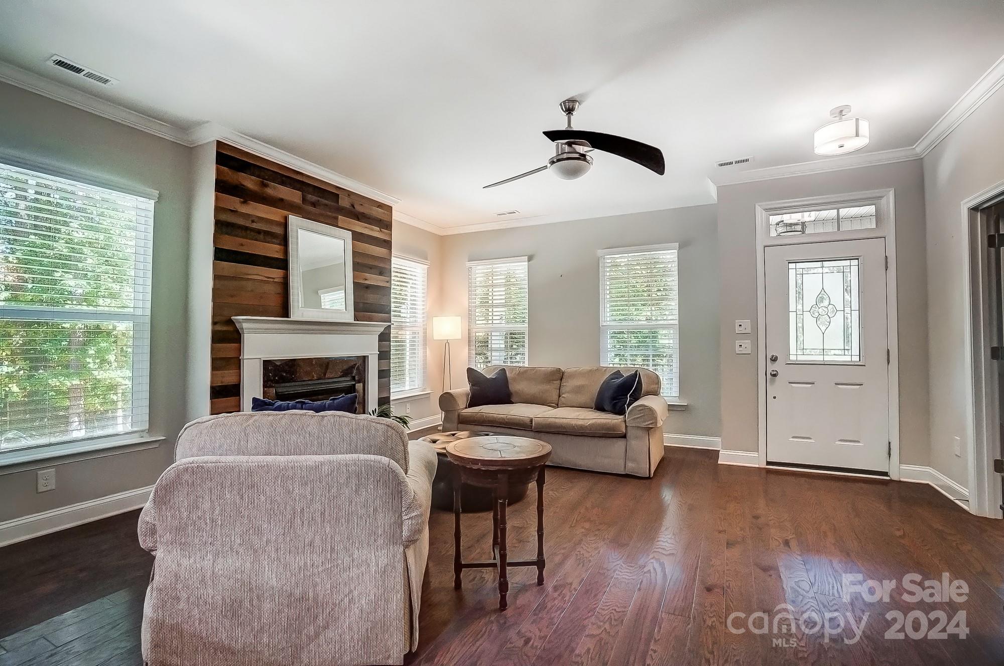 408 Stillwater Road Troutman, NC 28166 - Photo 6 of 48 Gallery Image 6