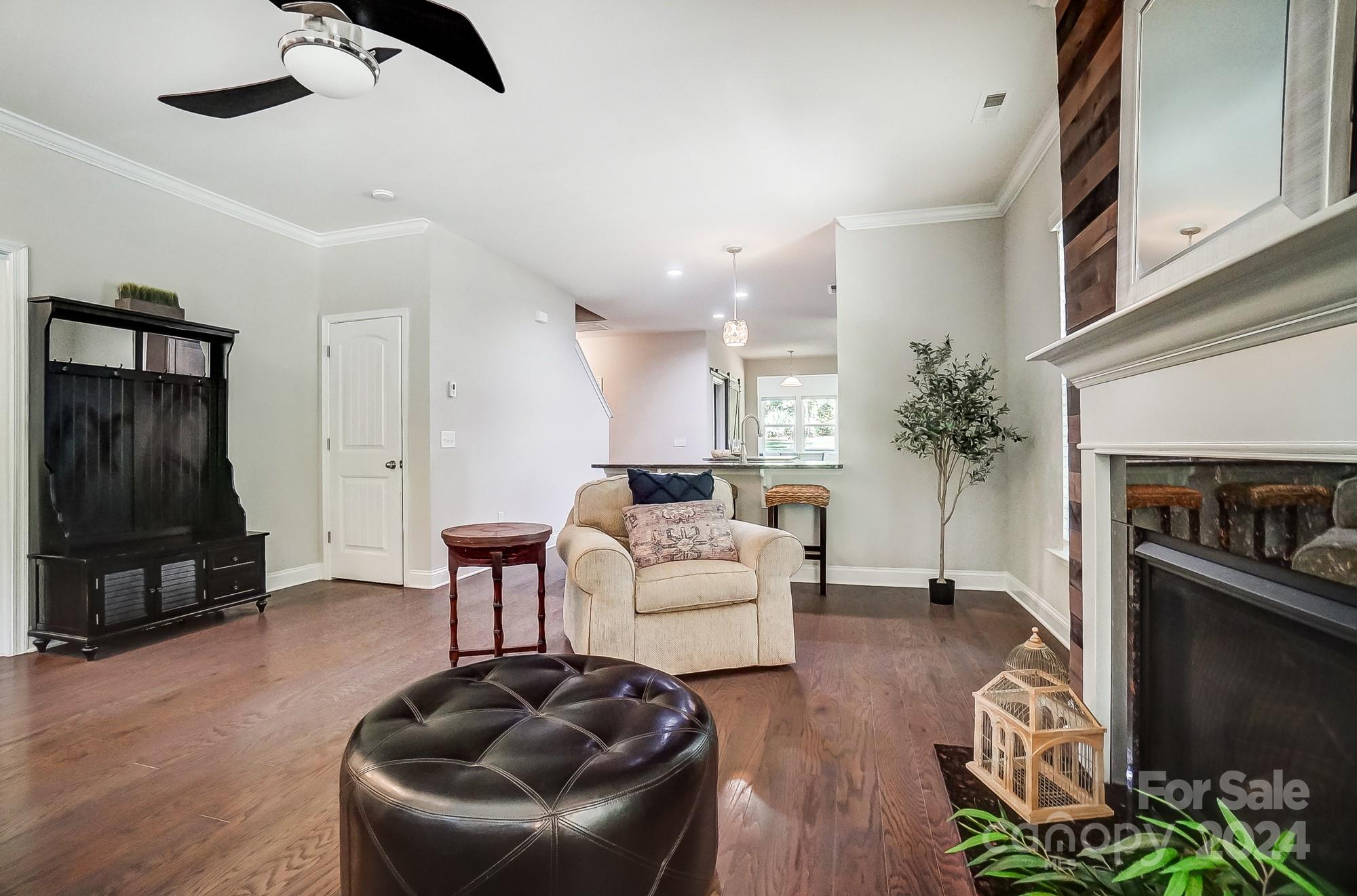 408 Stillwater Road Troutman, NC 28166 - Photo 7 of 48 Gallery Image 7
