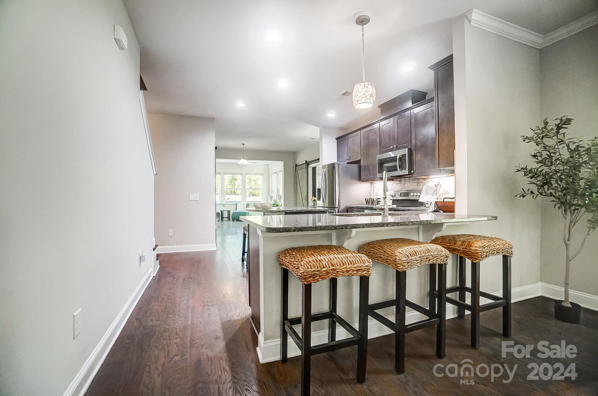 408 Stillwater Road Troutman, NC 28166 - Photo 8 of 48 Gallery Image 8