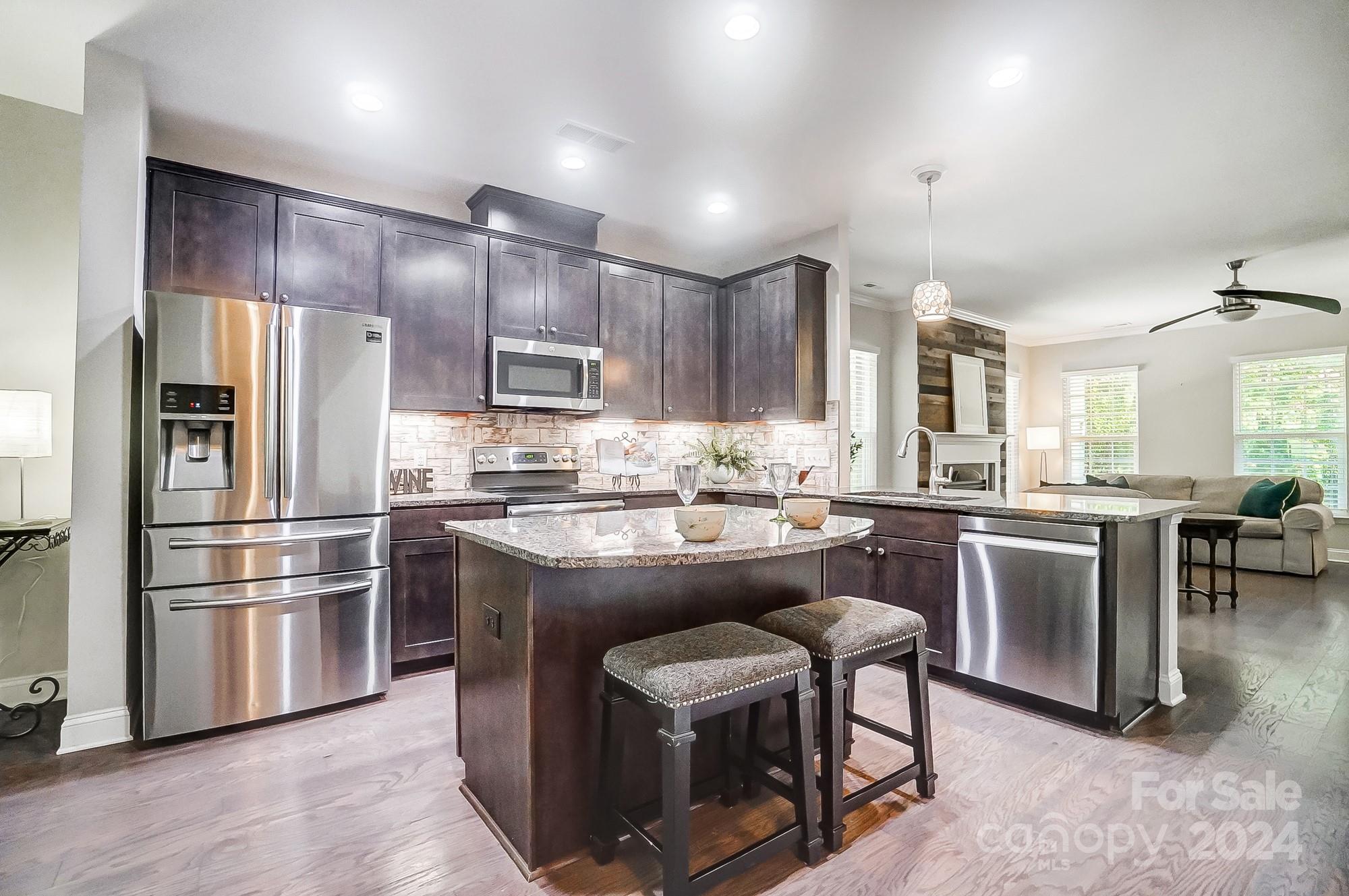 408 Stillwater Road Troutman, NC 28166 - Photo 9 of 48 Gallery Image 9