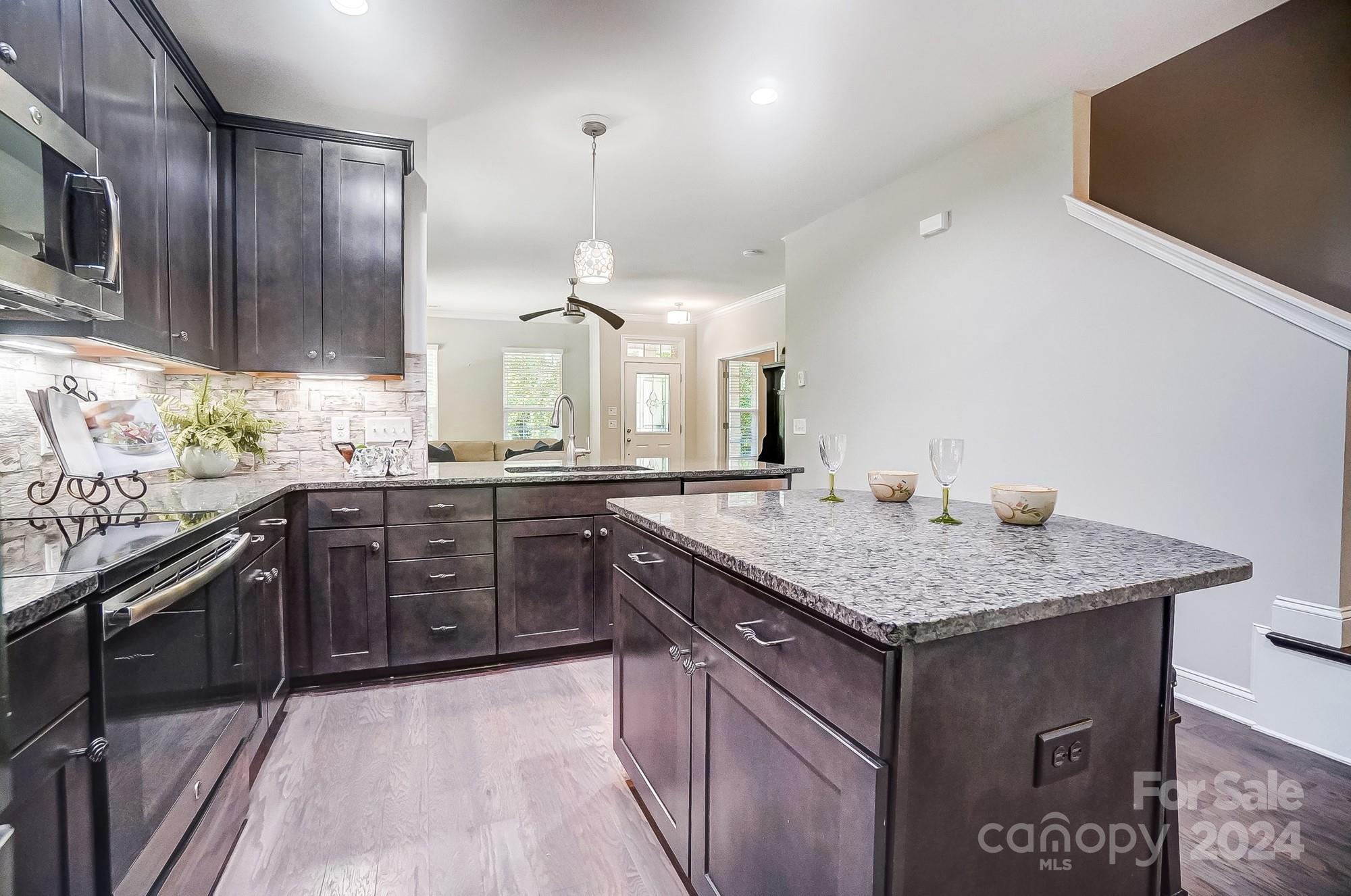 408 Stillwater Road Troutman, NC 28166 - Photo 10 of 48 Gallery Image 10