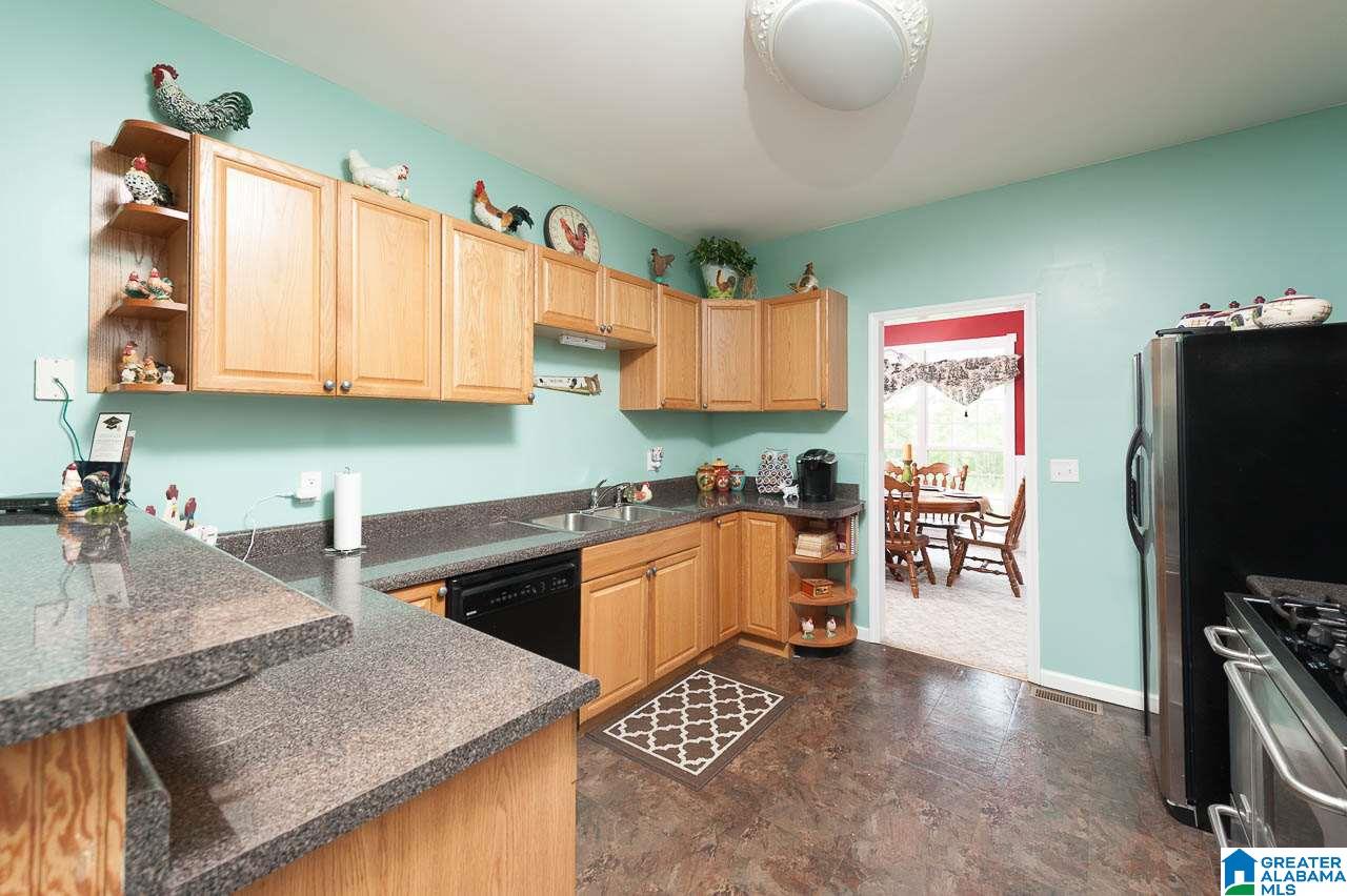 890 Easonville Road Cropwell, AL 35054 - Photo 22 of 49