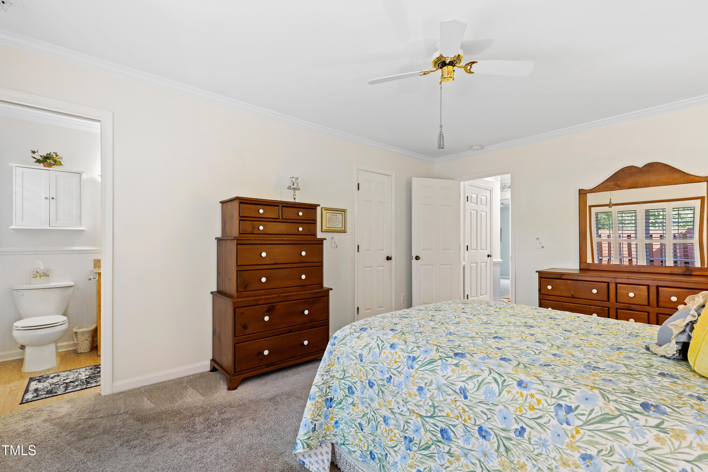 2617 Cottage Circle Raleigh, NC 27613 - Photo 15 of 27 21