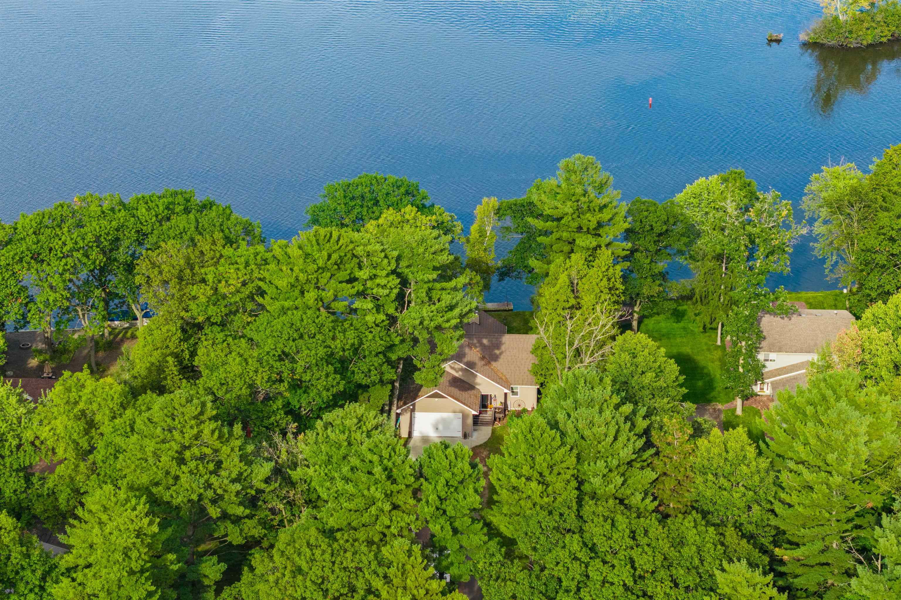 1678 County Rd HH Stevens Point, WI 54481 - Photo 1 of 47
