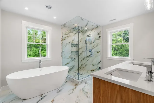 $1,590,000 | 10 Whittier Road, Natick, MA 01760