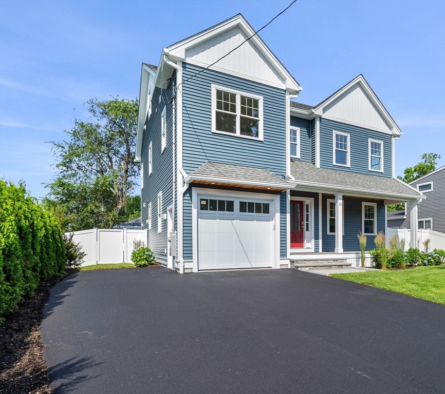 10 Whittier Road Natick, MA 01760 - Photo 4 of 41