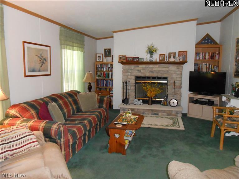 7216 Smith Road Williamsfield, OH 44093 - Photo 9 of 22 Gallery Image 9