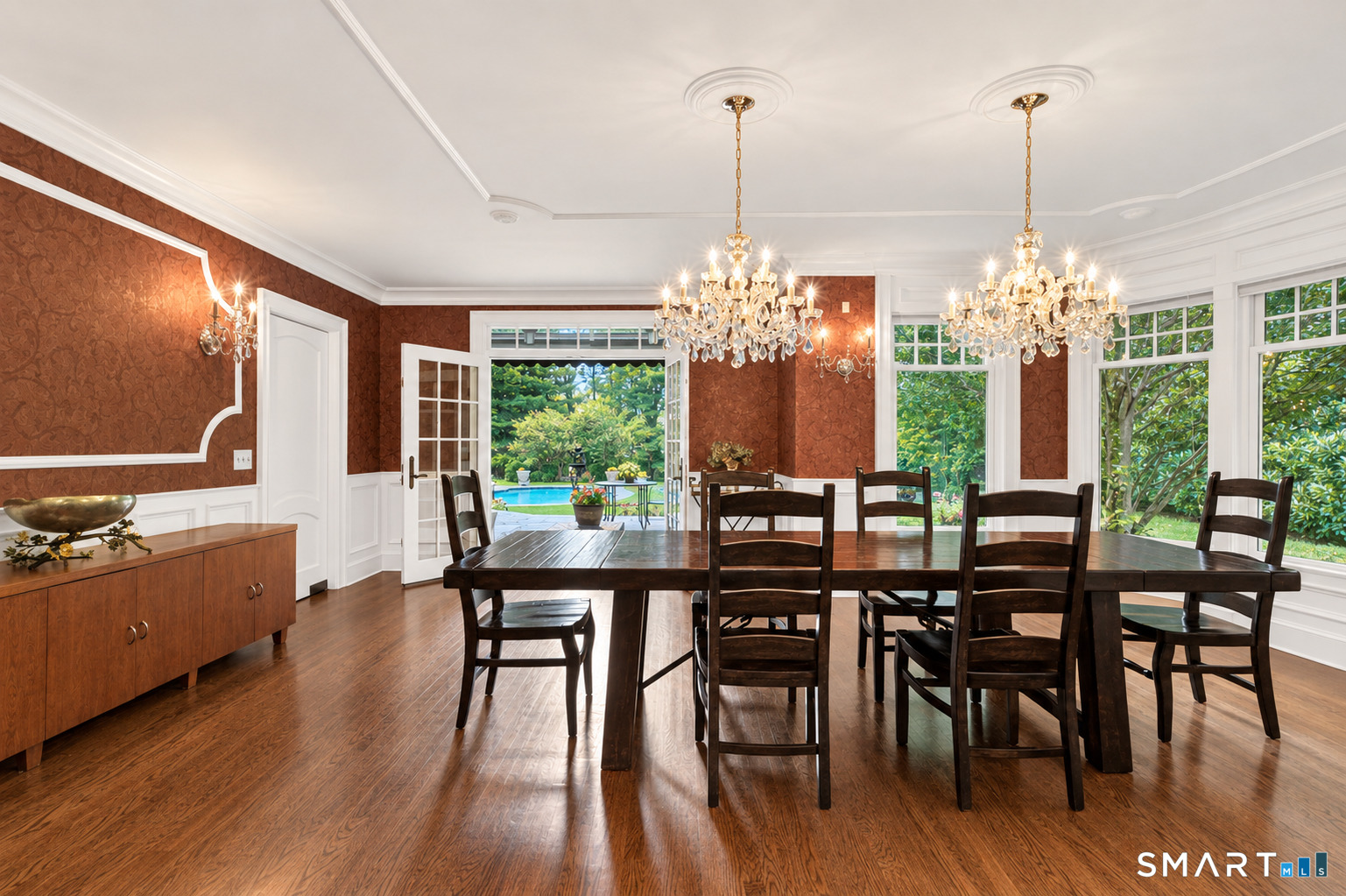 541 Sasco Hill Road Fairfield, CT 06824 - Photo 9 of 40 Gallery Image 9