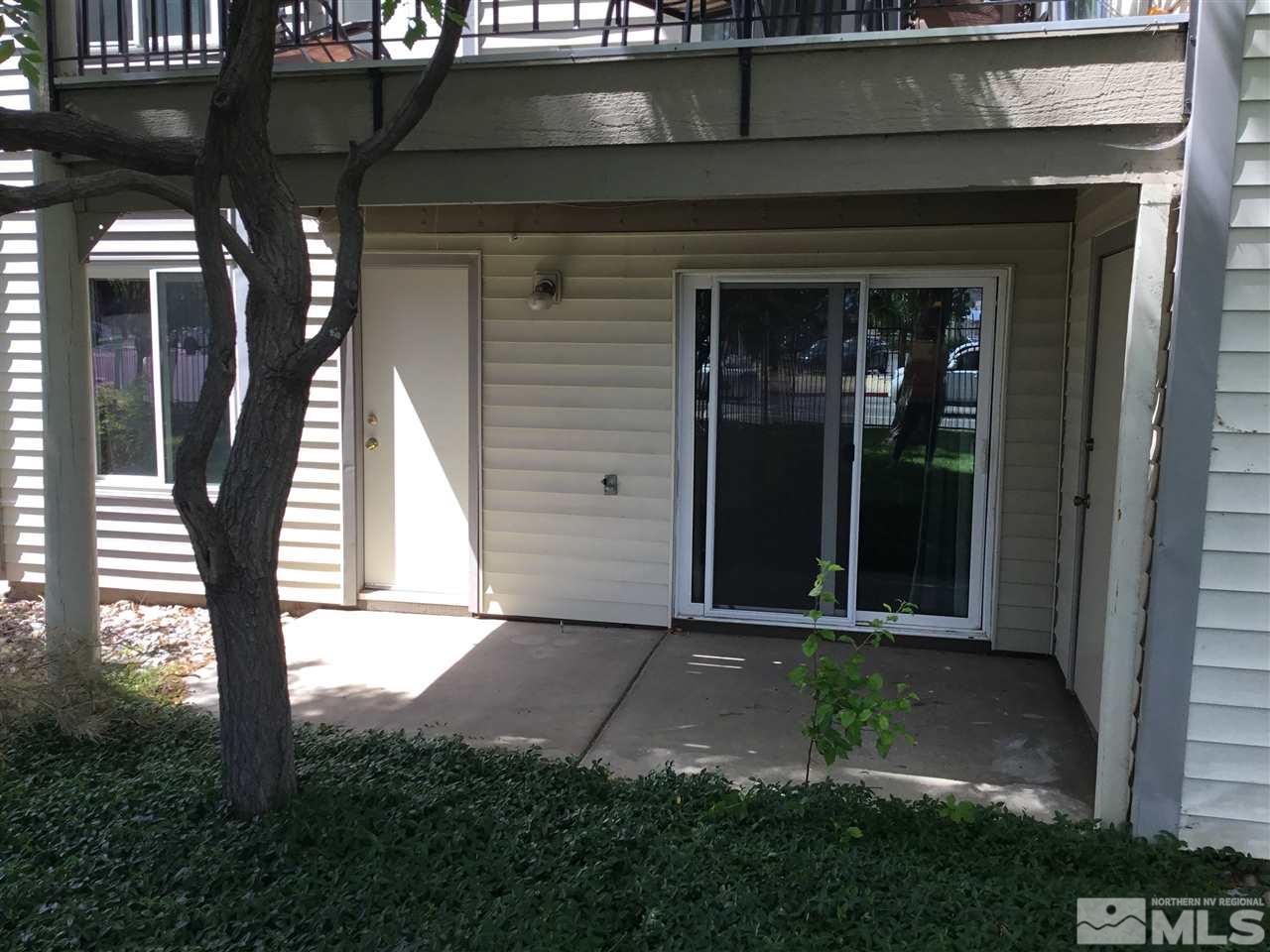 2366 Roundhouse Road Sparks, NV 89431 - Photo 12 of 13 a view of a door of the house