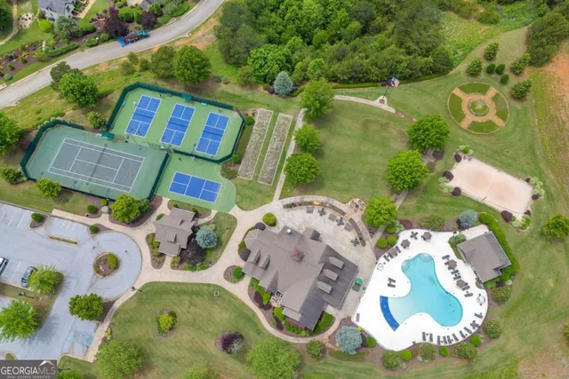 $129,900 | 5 Edgewater Trail, Toccoa, GA 30577