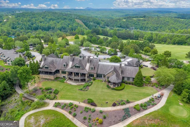 $129,900 | 5 Edgewater Trail, Toccoa, GA 30577