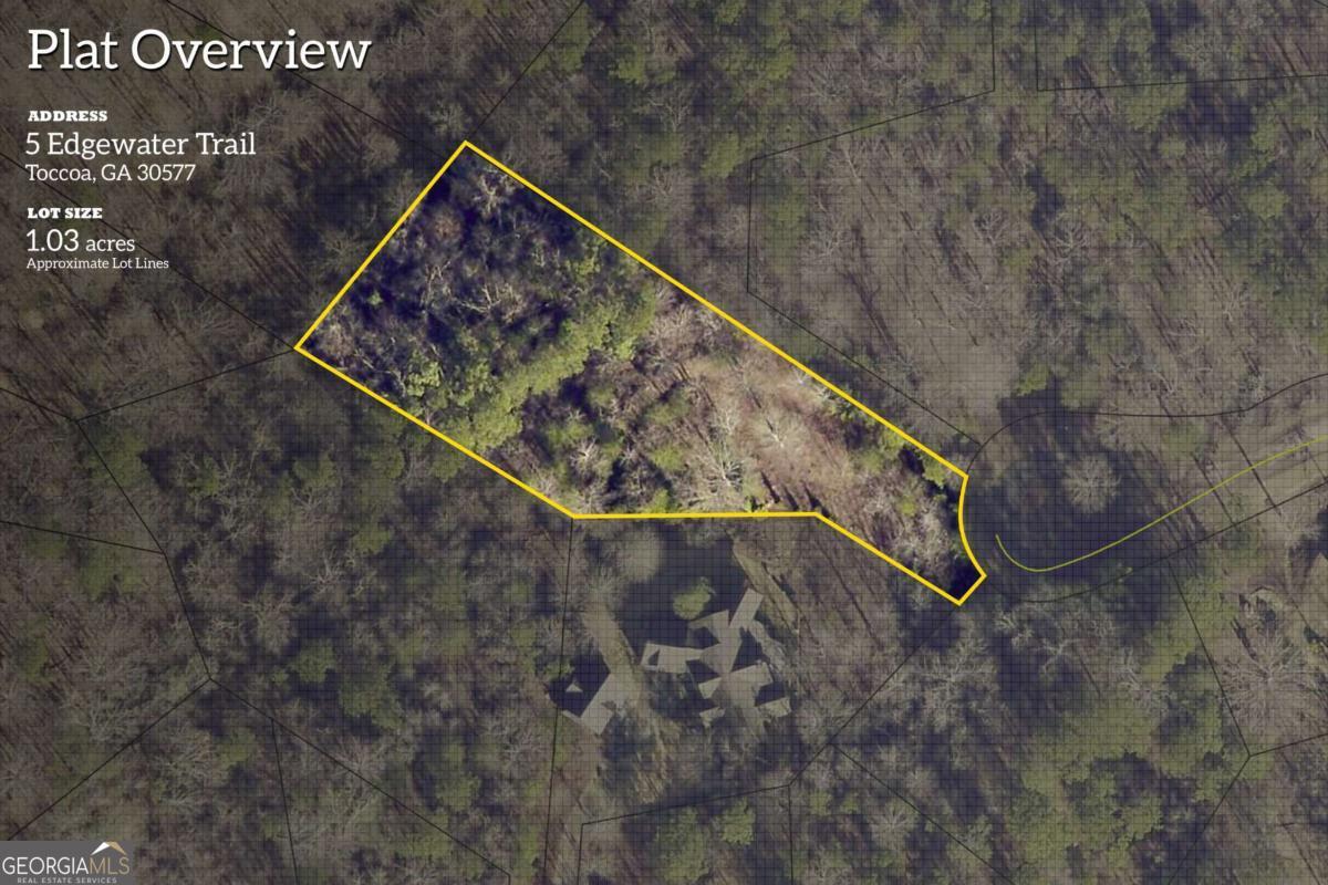 5 Edgewater Trail Toccoa, GA 30577 - Photo 5 of 12