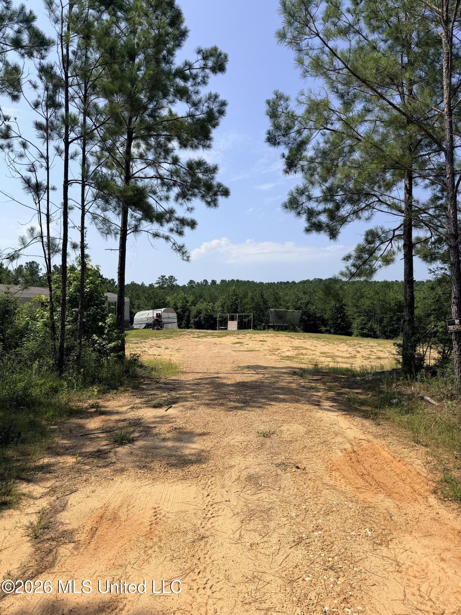 115 Tom Calhoun Road Mendenhall, MS 39114 - Photo 2 of 29 IMG_7342