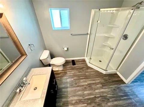 141 Shenango Road New Castle, PA 16105 - Photo 10 of 11 a bathroom with a sink mirror and toilet