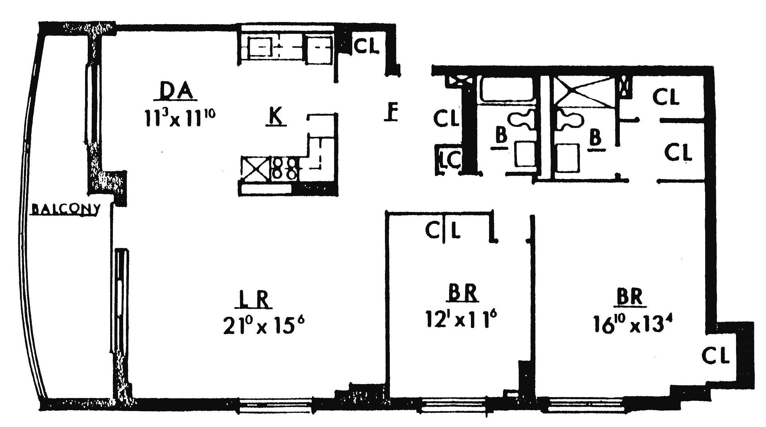 380 Mountain Road, Unit 1112 Union City, NJ 07087 - Photo 26 of 42 a picture of a park