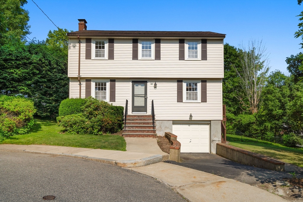 43 Bowditch Road Boston, MA 02130 - Photo 21 of 21
