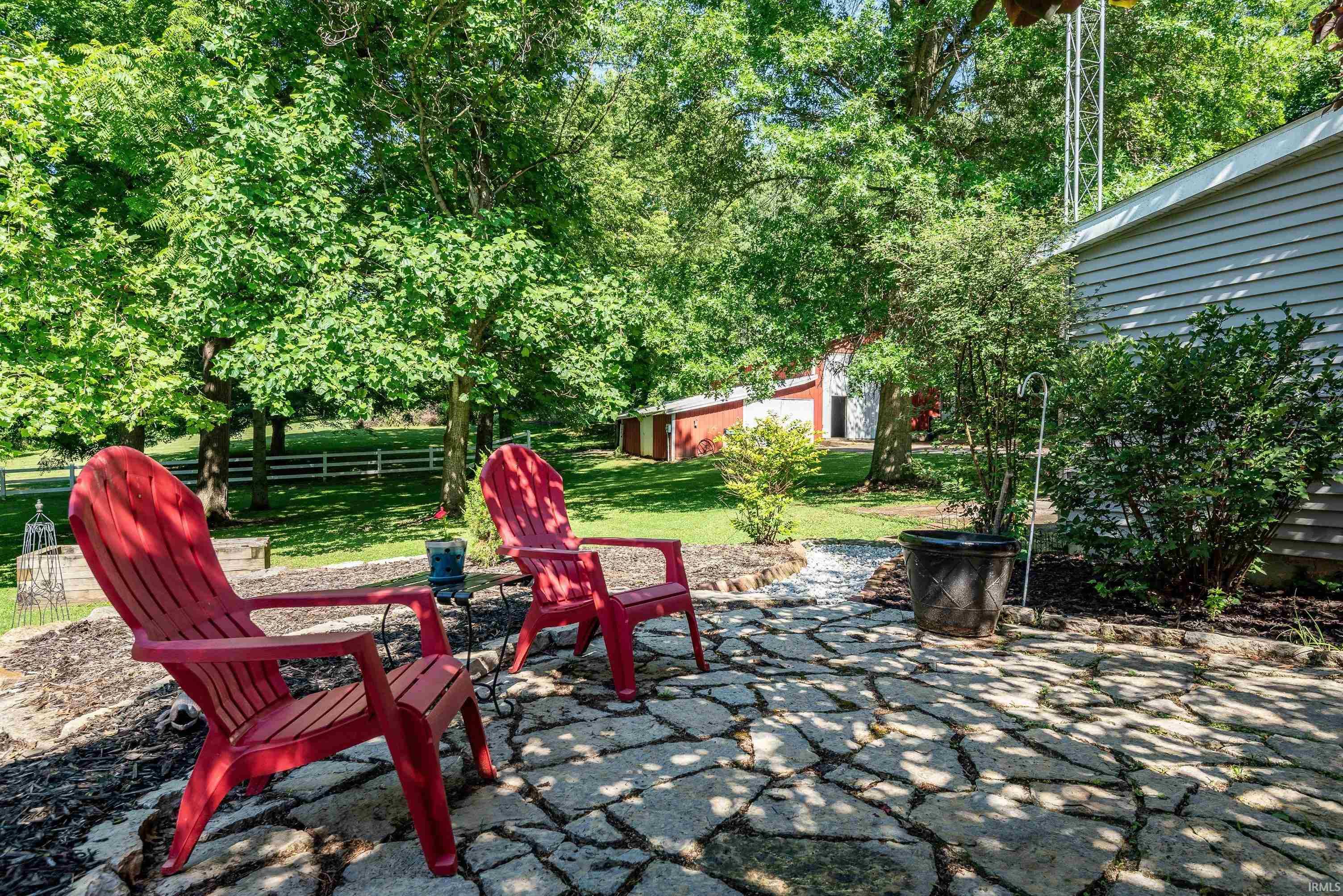 4775 North Louden Road Bloomington, IN 47404 - Photo 43 of 49