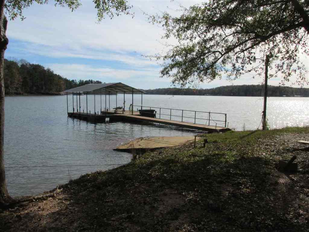 927 Shelor Ferry Road Fair Play, SC 29643 - Photo 3 of 30 Gallery Image 3