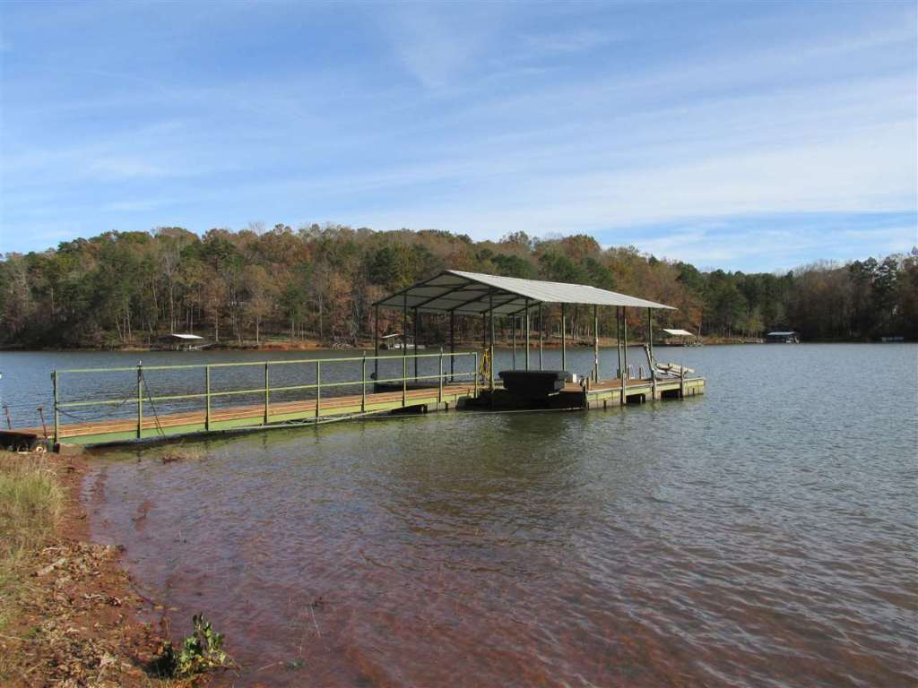 927 Shelor Ferry Road Fair Play, SC 29643 - Photo 5 of 30 Gallery Image 5