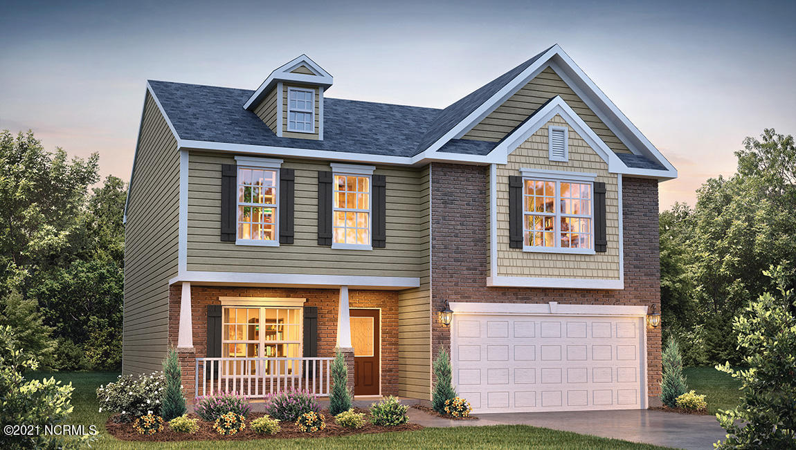 Pinehurst_Carolina_B