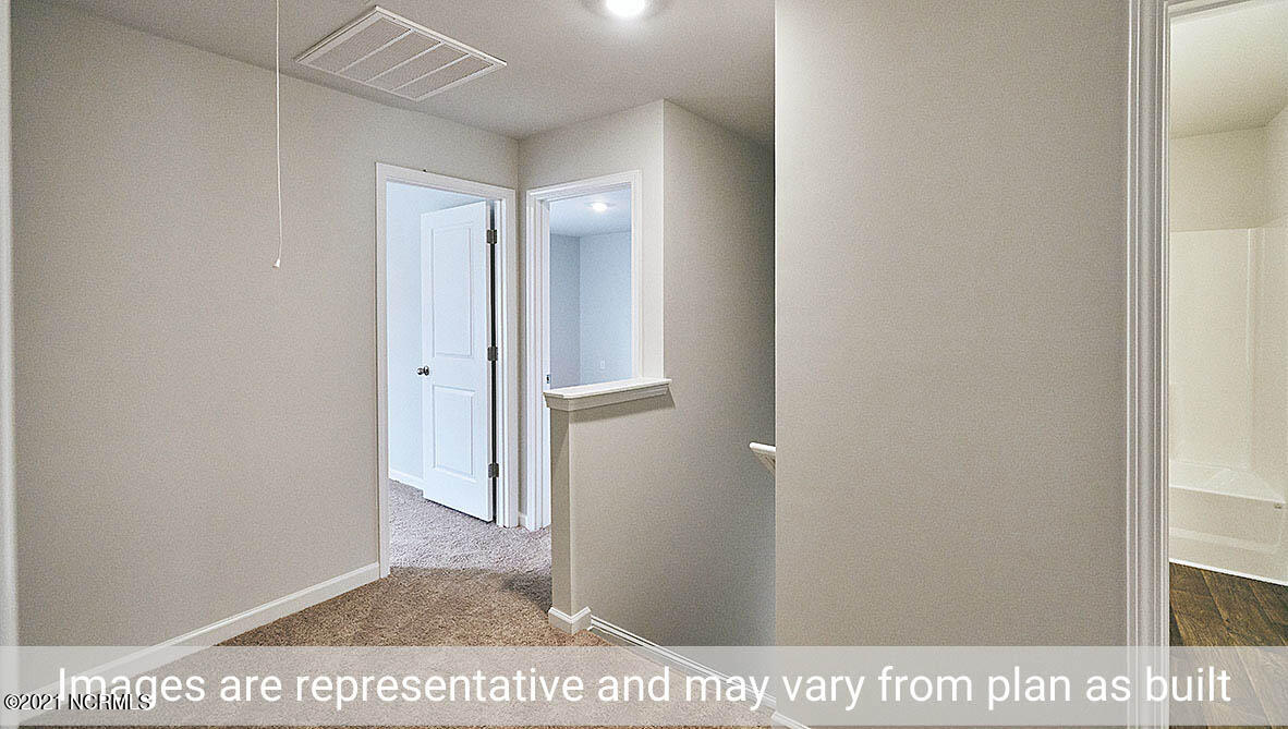 512 Dakota Road New Bern, NC 28560 - Photo 11 of 21 Photo is representative