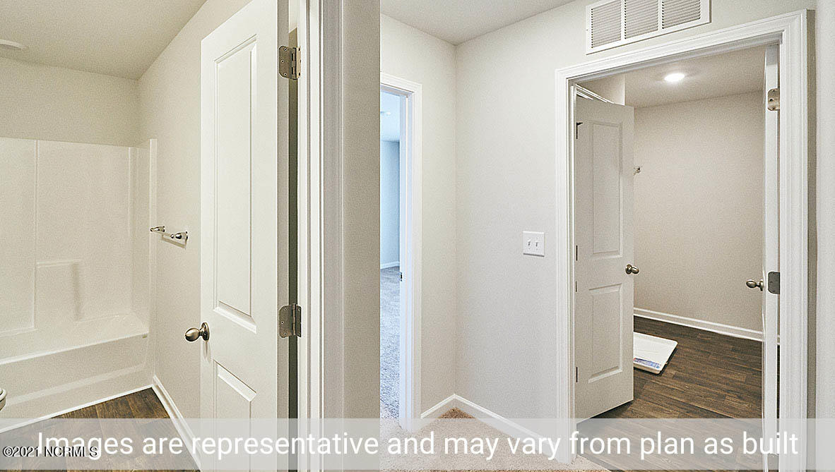 512 Dakota Road New Bern, NC 28560 - Photo 12 of 21 Photo is representative