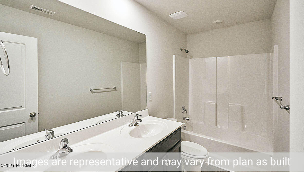 512 Dakota Road New Bern, NC 28560 - Photo 13 of 21 Photo is representative