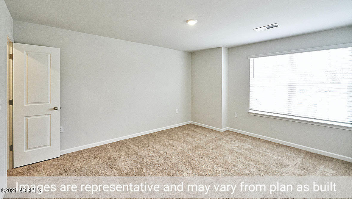 512 Dakota Road New Bern, NC 28560 - Photo 14 of 21 Photo is representative