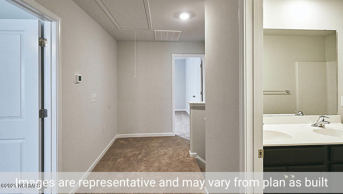 512 Dakota Road New Bern, NC 28560 - Photo 15 of 21 Photo is representative