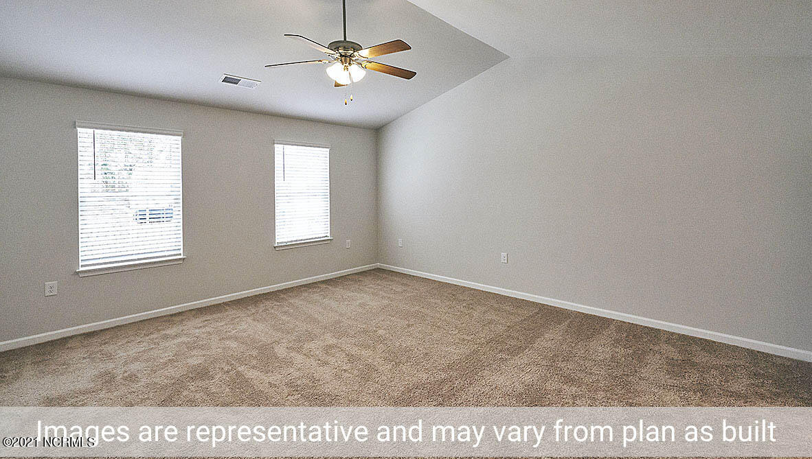 512 Dakota Road New Bern, NC 28560 - Photo 16 of 21 Photo is representative
