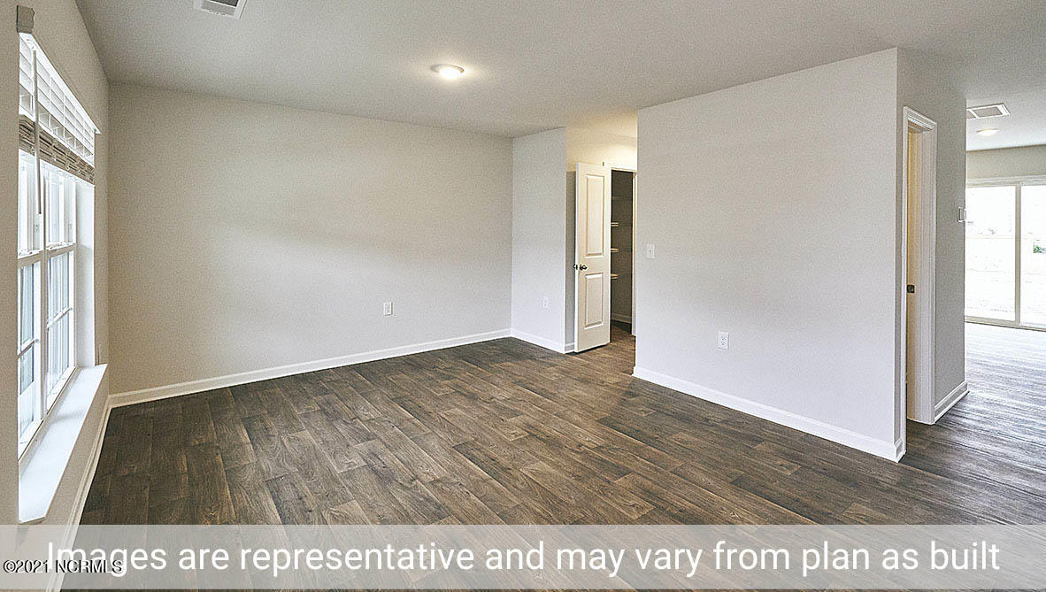 512 Dakota Road New Bern, NC 28560 - Photo 4 of 21 Photo is representative