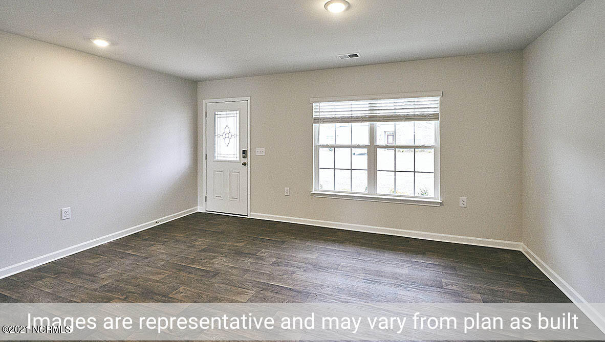 512 Dakota Road New Bern, NC 28560 - Photo 6 of 21 Photo is representative