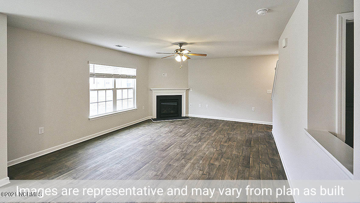 512 Dakota Road New Bern, NC 28560 - Photo 7 of 21 Photo is representative