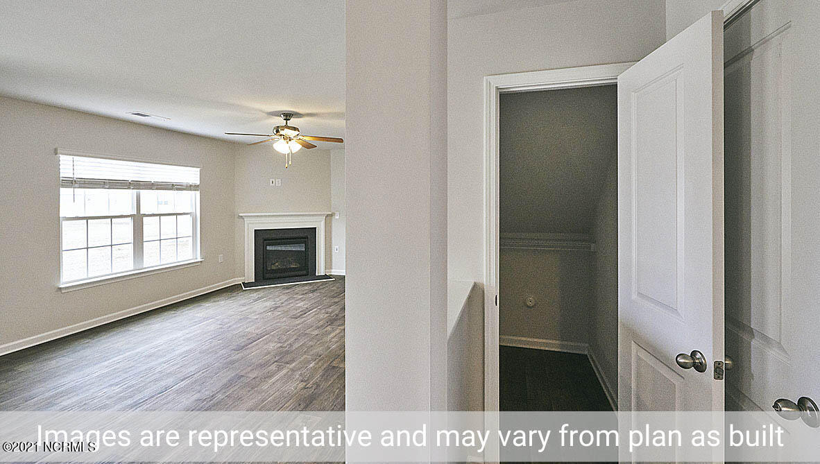 512 Dakota Road New Bern, NC 28560 - Photo 8 of 21 Photo is representative