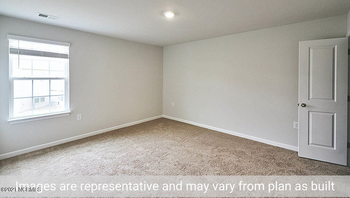 512 Dakota Road New Bern, NC 28560 - Photo 9 of 21 Photo is representative