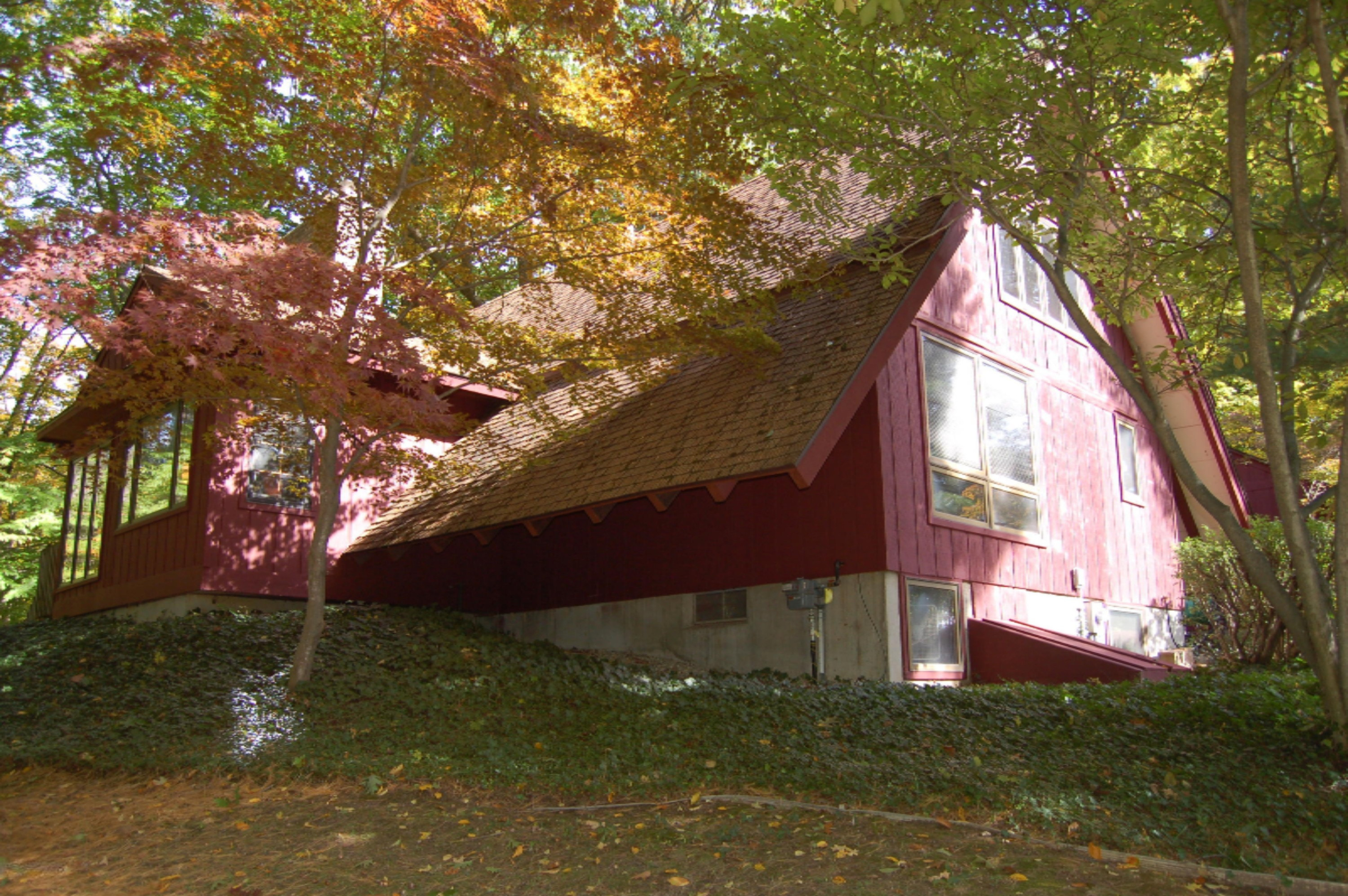 10561 West Garbow Road Middleville, MI 49333 - Photo 7 of 48 DSC_0745