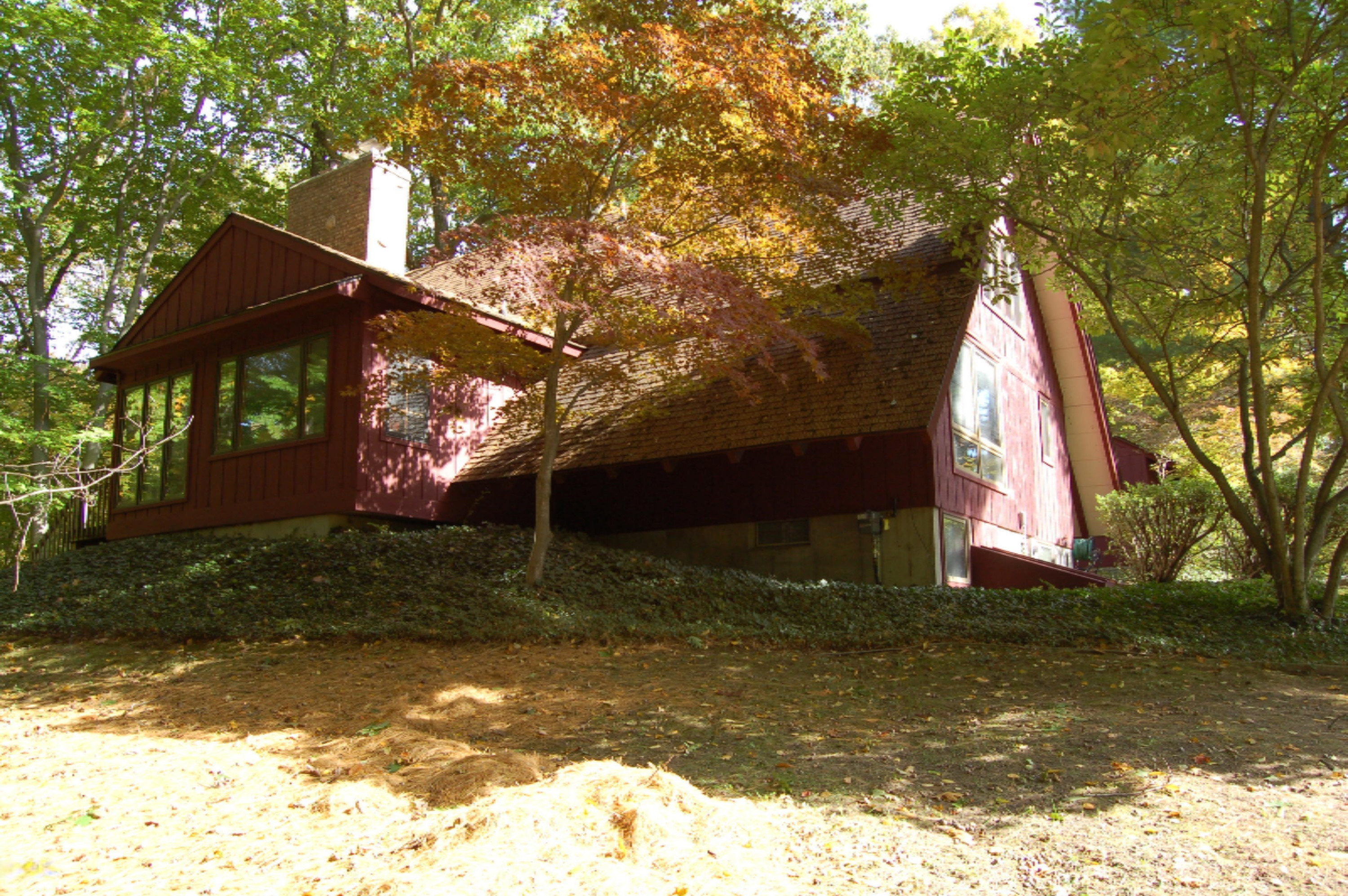 10561 West Garbow Road Middleville, MI 49333 - Photo 8 of 48 DSC_0746