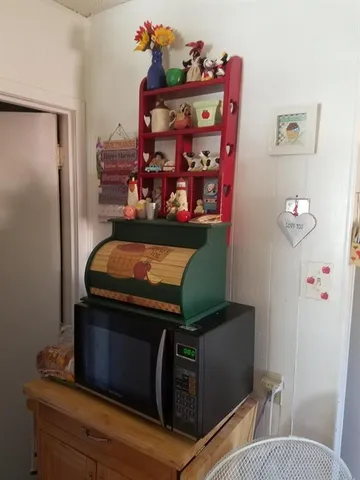 a picture of a room with toys