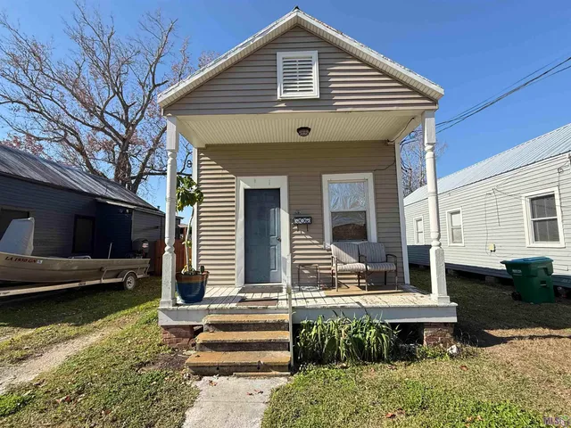 $85,000 | 919 Fourth Street, Morgan City, LA 70380