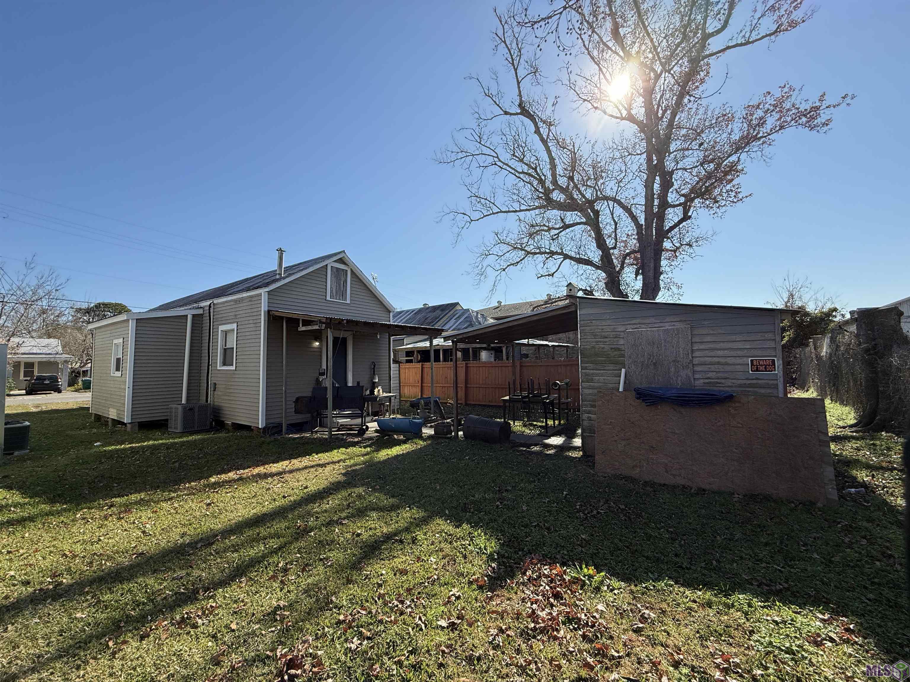 919 Fourth Street Morgan City, LA 70380 - Photo 4 of 10