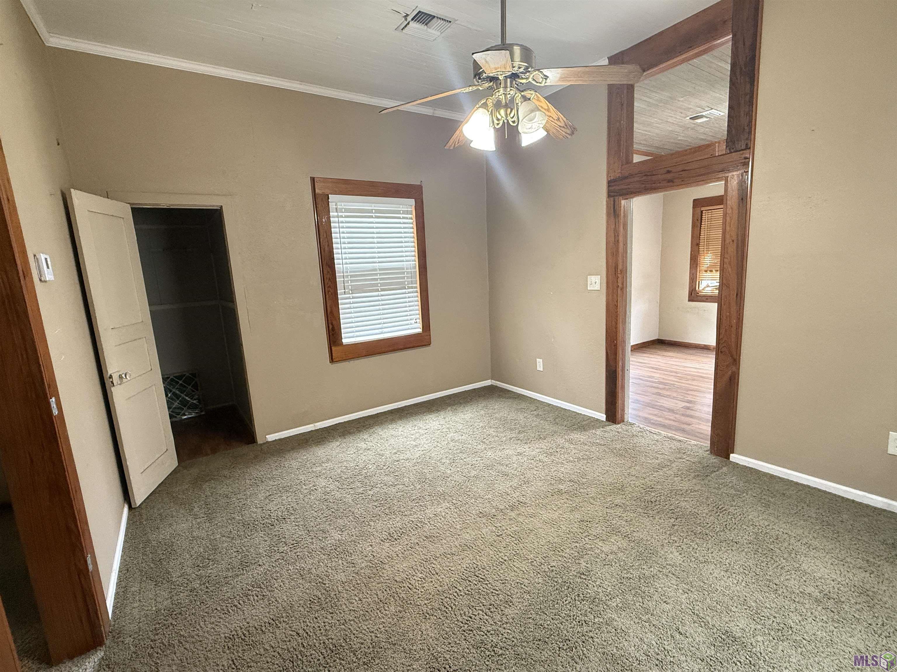 919 Fourth Street Morgan City, LA 70380 - Photo 7 of 10 Bedroom 1