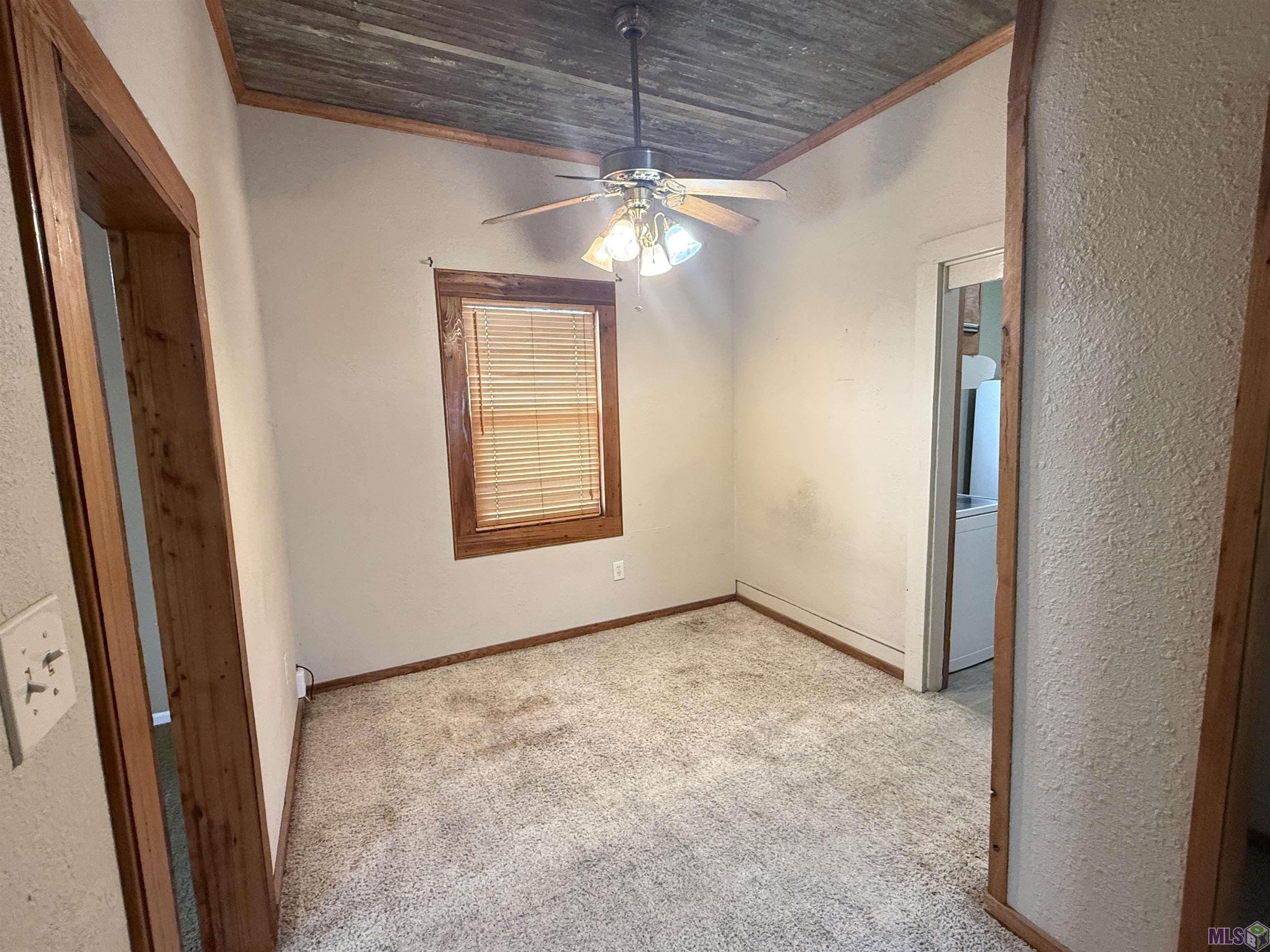 919 Fourth Street Morgan City, LA 70380 - Photo 8 of 10 Bedroom 2