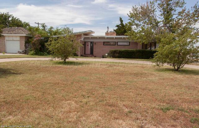 4004 Terrace Amarillo Tx