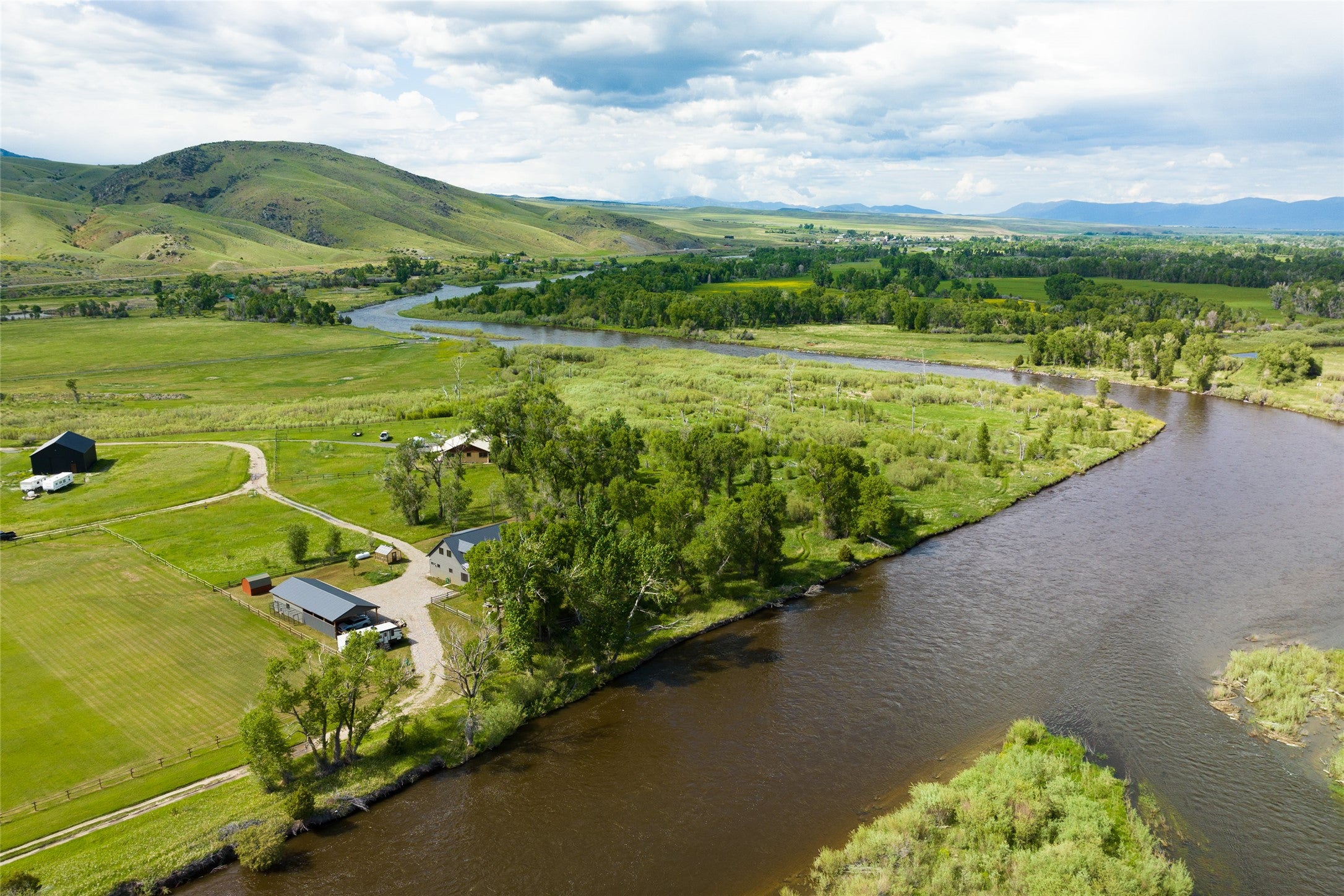 12 Stone Road Silver Star, MT 59751 - Photo 11 of 49 Gallery Image 11