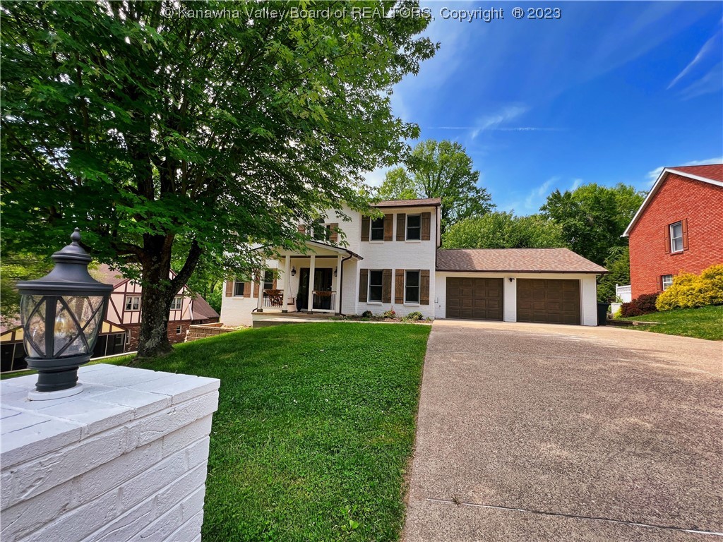 10 Graystone Estates Elkview, WV 25071 - Photo 4 of 46 Gallery Image 4
