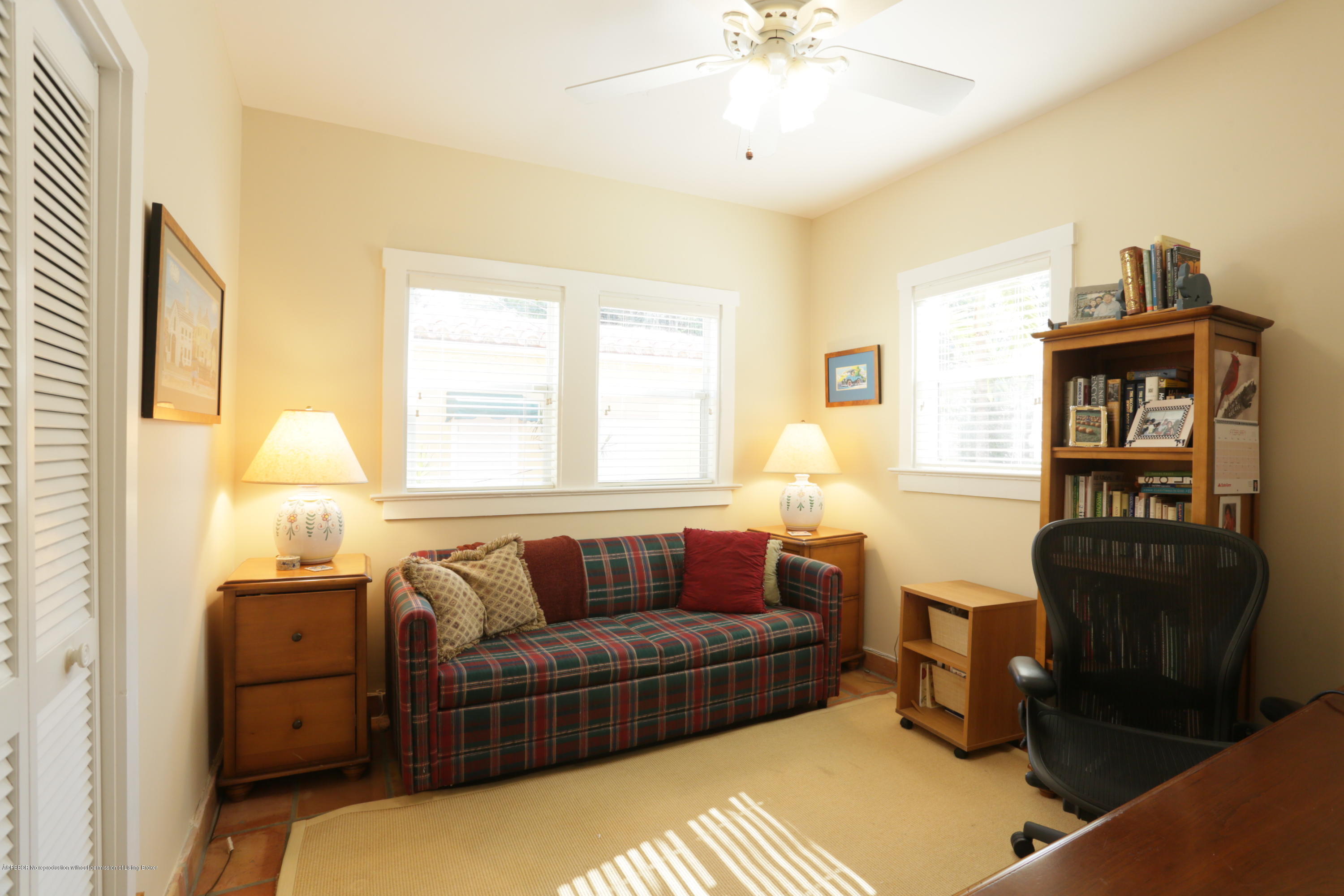 194 Almeria Road West Palm Beach, FL 33405 - Photo 17 of 25 a living room with furniture and a window
